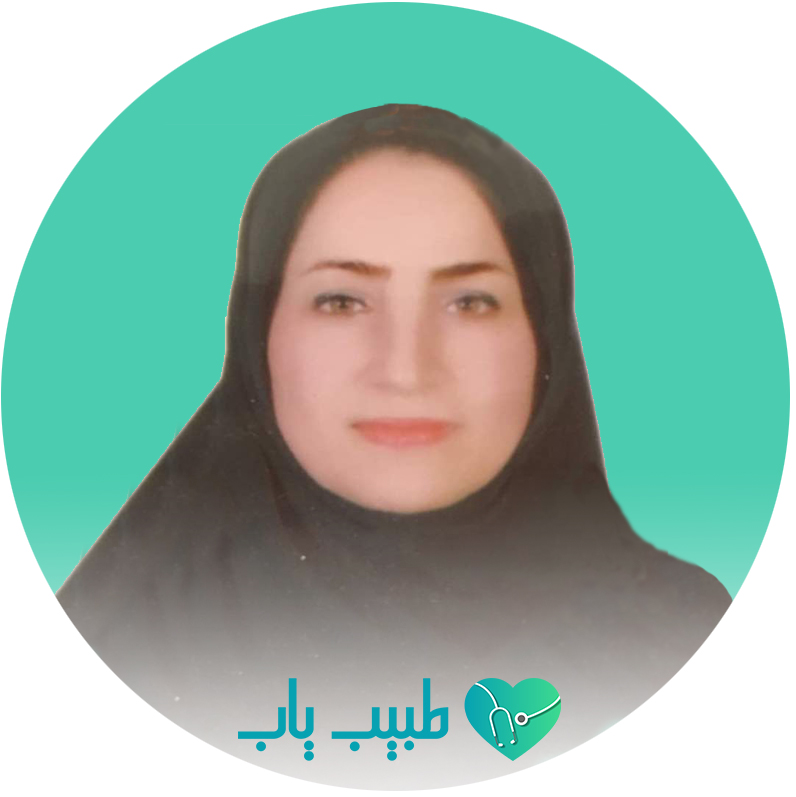 مریم یداللهی
